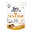 BRIT Care Dog Functional Snack skin&coat Krill 150 g oda ir kailis skanėstai šuniui