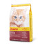 JOSERA Kitten sausas maistas kačiukams ir nėščioms ir žindančioms katėms 10 kg