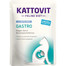 KATTOVIT Feline Diet Gastro antiena su ryžiais 85 g