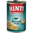 RINTI Singlefleisch Rumen Pure 400 g monoproteininas prieskrandis