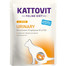KATTOVIT Feline Diet Urinary su vištiena 85 g