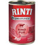RINTI Singlefleisch Beef Pure 400 g monoproteinas jautiena