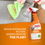 NATURE'S MIRACLE SET-IN OXY Stain&Odour Remover Dog 709 ml