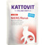 KATTOVIT Feline Diet Niere/Renal Beef 85 g
