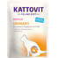 KATTOVIT Feline Diet Urinary su lašiša 85 g