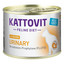 KATTOVIT Feline Diet Urinary vištiena 185 g
