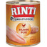 RINTI Singlefleisch Chicken Pure 400 g monoproteinas vištiena