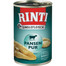 RINTI Singlefleisch Rumen Pure monoproteinų skrandis 800 g