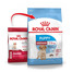 ROYAL CANIN Medium Puppy 30 kg (2 x 15 kg) sausas ėdalas 2-12 mėnesių vidutinių veislių šuniukams