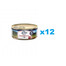 ZIWIPEAK Cat Venison žvėrena 12 x 85 g