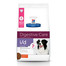 HILL'S Prescription Diet Digestive Care i/d Canine Low Fat vištiena 12 kg