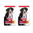 HILL'S Science Plan Canine Adult Large breed Chicken 36 kg (2x18 kg)