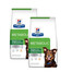 HILL'S Prescription Diet Canine Metabolic maistas antsvorio turintiems šunims 24 kg (2x12 kg)