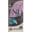 FARMINA N&D Prime dog lamb & blueberry adult medium & maxi 12 kg ėriena ir mėlynės