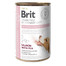 BRIT Veterinary Diet Hypoallergenic Salmon&Pea 400 g
