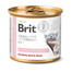 BRIT Veterinary Diet Hypoallergenic Salmon&Pea katėms 200 g