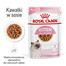 ROYAL CANIN Kitten Instinctive 24x85 g šlapias maistas padaže kačiukams iki 12 mėnesių