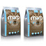 MARP Variety Slim & Fit baltos žuvies maistas šunims 24 kg (2 x 12 kg)
