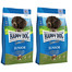 HAPPY DOG Sensible Junior Lamm 20 (2 x 10 kg) jauniems šunims su ėriena