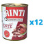 RINTI Kennerfleisch Antiena 12 x 800 g