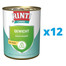 RINTI Canine Weight control Chicken vištiena 12 x 400 g