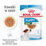 ROYAL CANIN Mini puppy 24x85 g šlapias maistas padaže, skirto mažų veislių šuniukams iki 10 mėn.