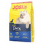 JOSERA JosiCat crispy duck 650g kačių maistas