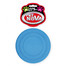 PET NOVA DOG LIFE STYLE Frisbee 18cm nmėlynas, mėtų aromatas