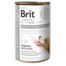 BRIT Veterinary Diet Dog Joint & Mobility maistas stiprinti šuns sąnarius 12x400 g