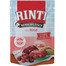 RINTI Kennerfleisch jautiena 400 g