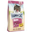 HAPPY CAT Minkas Sterilised Geflügel su pauštiena  1,5 kg