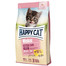 HAPPY CAT Minkas Kitten Care Paukštiena 1,5 kg