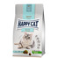 HAPPY CAT Sensitive Hair & Skin 4 kg  odos ir plaukų priežūra