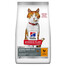 HILL'S Science Plan Young Adult Sterilised Cat Sausas kačių maistas su vištiena 10 kg