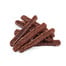 SNACK & ROLL Jautienos juostelės 200 g