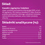 WHISKAS Adult paketėlis 85g drėgnas ėdalas suaugusioms katėms su ėriena ir kalakutiena