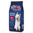 BUTCHER'S Natural&Healthy Dog sausa su jautiena 15 kg + dantų priežiūros skanėstas NEMOKAMAI