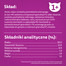 WHISKAS Adult 300g sausas ėdalas suaugusioms katėms su gardžia jautiena