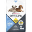 VERSELE-LAGA Opti Life Adult Light Mini nutukusiems mažų veislių šunims 7,5 kg