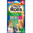 INABA Churu Rolls Chicken 4x10g vištienos ir tuno suktinukai katėms
