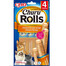 INABA Churu Rolls Chicken 4x10g vištienos suktinukai katėms