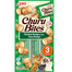 INABA Churu Bites Chicken tuna wrap 3x10g tuno vyniotiniai katėms