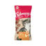 SCHMUSY SNACK Soft Bitites minkšti ančių kąsneliai 16*60 g