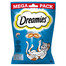 DREAMIES Mega Pack 4x180g - skanėstas katėms su gardžiu lašiša