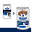 HILL'S Prescription Diet Canine z/d 370 g netoleruojantiems maisto