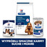 HILL'S Prescription Diet Canine z/d 370 g netoleruojantiems maisto