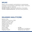 HILL'S Prescription Diet Canine z/d 370 g netoleruojantiems maisto