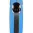 Flexi New Classic XS juostinis pavadėlis 3 m iki 12 kg mėlynas