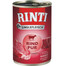 RINTI Singlefleisch Beef Pure jautienos monoproteinai 24x800 g