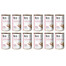 BRIT Veterinary Diet Hypoallergenic Lašiša ir žirniai alergiškiems šunims 12x400g